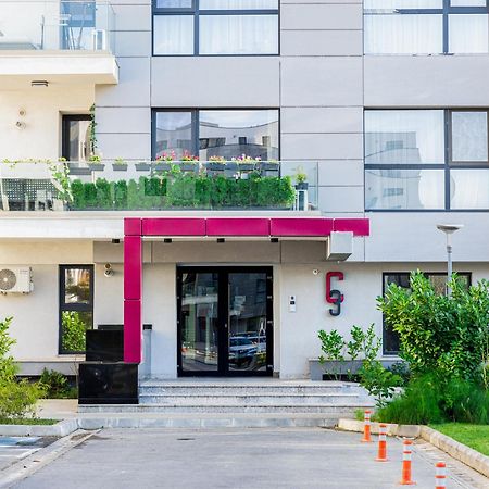 Onix - Nordic Studio Apartment 3, Premium Parking Bucarest Exterior foto