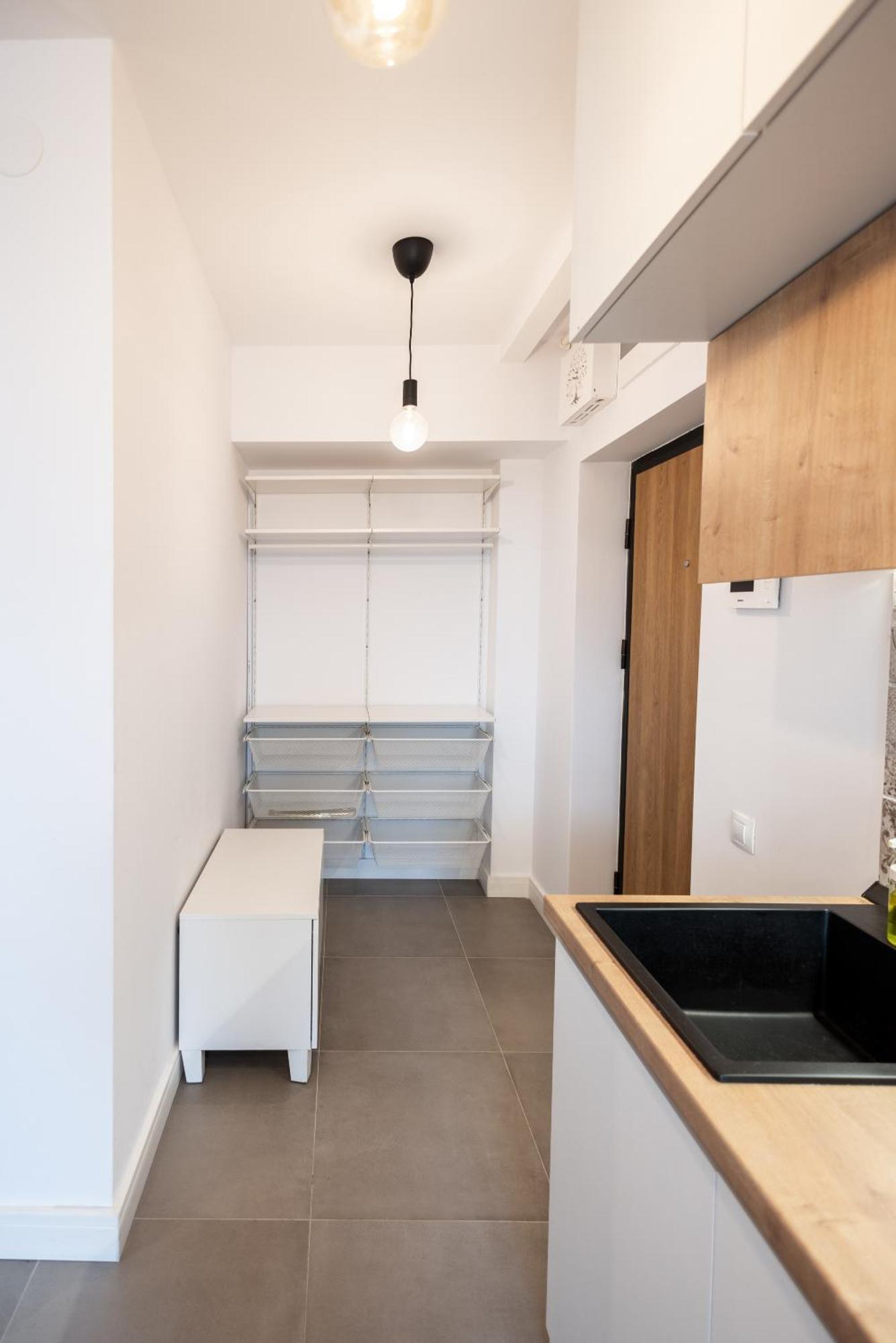 Onix - Nordic Studio Apartment 3, Premium Parking Bucarest Exterior foto